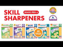 Skill Sharpeners: Critical Thinking (Grade 4) (Evan-Moor)