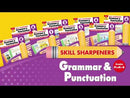 Skill Sharpeners: Grammar & Punctuation (Grade 2) (Evan-Moor)