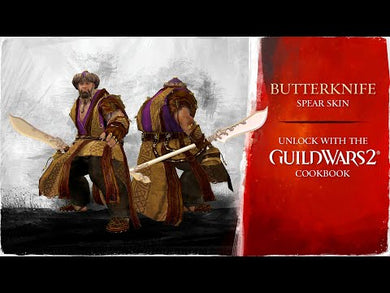 Guild Wars 2: Feasts of Tyria