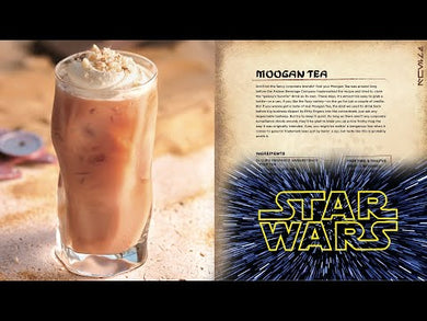 Star Wars: Galaxy's Edge