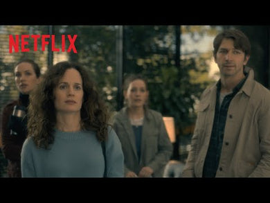 The Haunting of Hill House