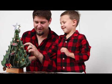 Harry Potter: A Hogwarts Christmas Pop-Up