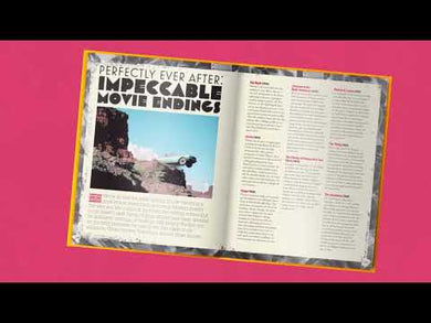 Mental Floss: The Curious Movie Buff