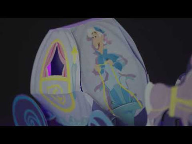 Disney Cinderella pop-up book