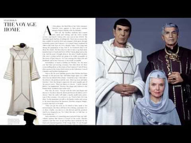 Star Trek: Costumes