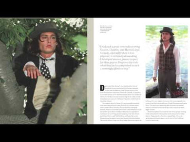 Johnny Depp