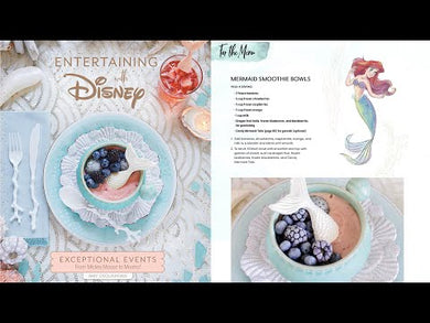 Entertaining with Disney