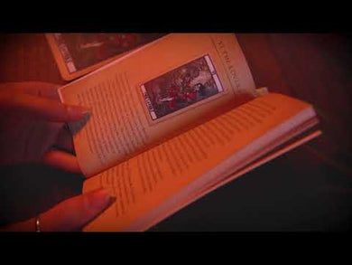 Tarot del Toro