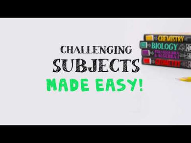 Big Fat High School Geometry Workbook