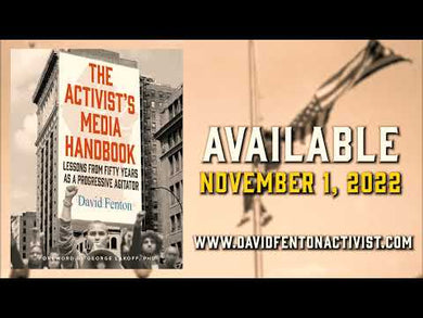 Activist's Media Handbook