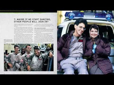 Ghostbusters
