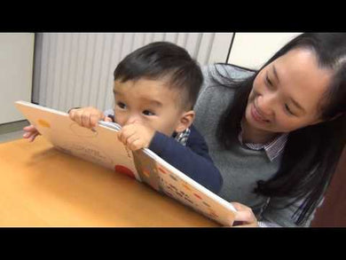 小黃點大冒險! (Hervé Tullet)