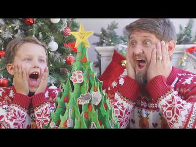 Home Alone: The Official AAAAAAdvent Calendar (2021)