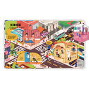 百問百答圖解翻翻書-揭祕職業