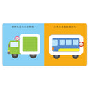 FOOD超人-交通滑塊書：滑一滑，數一數，讀讀看-Children’s Early years / early learning concepts-買書書 BuyBookBook