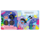 神奇探索轉轉書-海洋尋寶