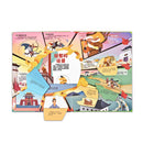 寫給孩子的中國歷史圖解翻翻書(全套10冊)-故事: 歷史故事 Historical-買書書 BuyBookBook