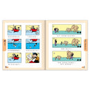 陪伴孩子成長的經典名著-父與子全集-故事: 經典傳統 Classic & Traditional-買書書 BuyBookBook