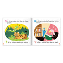 英文小讀者-Level1(全套10冊)-Children’s Educational: Language/ literature/ literacy-買書書 BuyBookBook