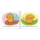 英文小讀者-Level2(全套10冊)-Children’s Educational: Language/ literature/ literacy-買書書 BuyBookBook