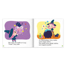 英文小讀者-Level2(全套10冊)-Children’s Educational: Language/ literature/ literacy-買書書 BuyBookBook