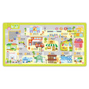 FOOD超人手指點讀-生活圖鑑(互動有聲書)-Children’s Early years / early learning concepts-買書書 BuyBookBook