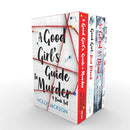 A Good Girl's Guide to Murder Collection (Holly Jackson)