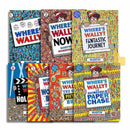 Where's Wally? (正版)