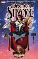 Doctor Strange By Mark Waid Vol. 2