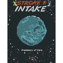 Science Comics: Cars: Engines That Move You First Second