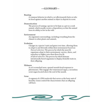 Science Comics: Cats: Nature and Nurture First Second