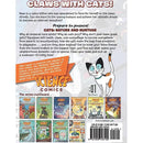 Science Comics: Cats: Nature and Nurture First Second