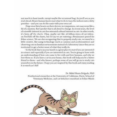 Science Comics: Cats: Nature and Nurture First Second