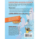Science Comics: Coral Reefs: Cities of the Ocean First Second