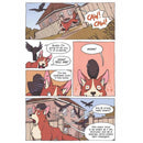 Science Comics: Crows: Genius Birds First Second