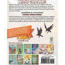 Science Comics: Crows: Genius Birds First Second