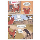 Science Comics: Crows: Genius Birds First Second