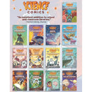 Science Comics: Polar Bears: Survival on the Ice First Second