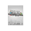 Science Comics: Skyscrapers: The Heights of Engineering First Second