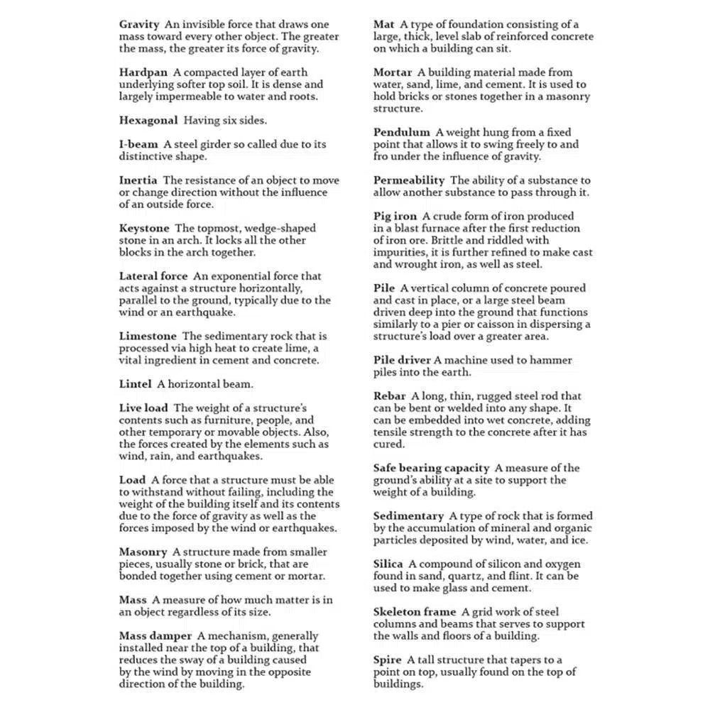 Science Comics: Skyscrapers: The Heights of Engineering First Second