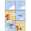 Science Comics: Skyscrapers: The Heights of Engineering First Second