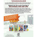 Science Comics: Volcanoes: Fire and Life First Second