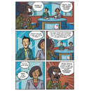 Science Comics: Wild Weather: Storms, Meteorology, and Climate First Second