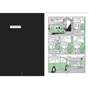 Secret Coders (正版) The Complete Boxed Set Collection (6 Books) First Second