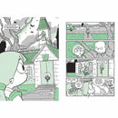 Secret Coders (正版) The Complete Boxed Set Collection (6 Books) First Second