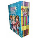 Secret Kingdom Series 2 Collection (6 Books) Hachette UK