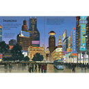 See inside great cities Usborne