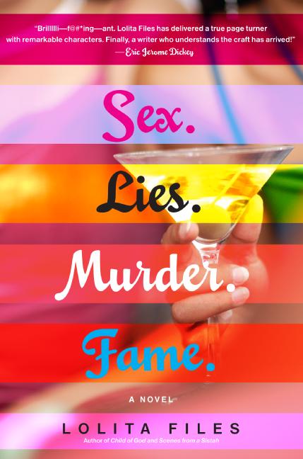 sex.lies.murder.fame.-Fiction: general and literary-買書書 BuyBookBook