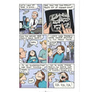 Share Your Smile: Raina's Guide to Telling Your Own Story (Raina Telgemeier) Scholastic