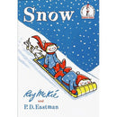 Snow (Hardback) PRHUS